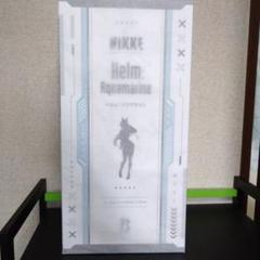 PSA10 ヘルム アクアマリン nikke SR ヴァイスシュヴァルツ 2025年最新】勝利の女神:NIKKE ヘルム:アクアマリンの人気
