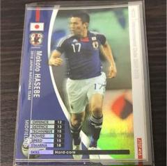 WCCF ハセベ 長谷部誠 日本代表 0910 - メルカリ