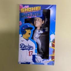 2025年最新】大谷翔平 ボブルヘッド 5/16の人気アイテム - メルカリ