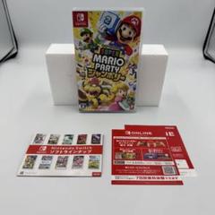 スイッチ Switch スーパーマリオパーティジャンボリー