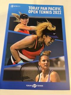 新品 FILA フィラ パンパシフィックオープンテニス ワッペン テニスウェア 2024大会公式グッズ情報！ | トピックス | 東レ パン