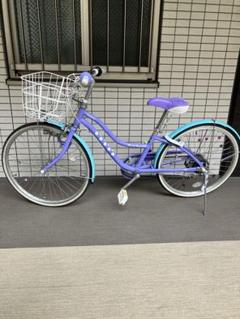 【レナ】ブリヂストンWild Berry 子供用自転車　24インチ ヨドバシ.com - ブリヂストン BRIDGESTONE 子ども用自転車 Wild