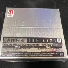 EXILE THE SECOND THE BEST