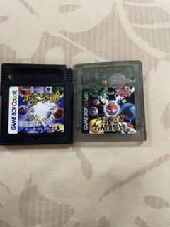 ポケモンカードgb Gr団参上 Gbの中古 未使用品を探そう メルカリ ポケモンカードgb Gr団参上 Gbの中古 未使用品を探そう メルカリ