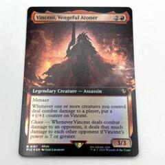 MTG 難題の予見者 英語 アーティスト 本人 拡張アート ミントモール / MINT GAMES MTG(東日本橋) / 【SLD】【ENG