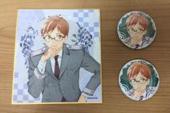 スペースダンディ ノラガミ 色紙 スペースダンディ ノラガミ 色紙
