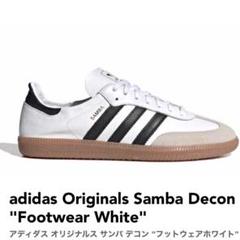adidas Originals Samba Deconのサムネイル