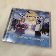 CD◾️リバーダンス+2-Japan Only-/ビル・ウィーラン