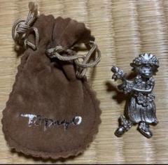 トピィーズ　ピンバッジ　※レア