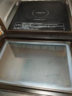パナソニックビストロNE−BS606W ジャンク品 パナソニックビストロNE−BS606W ジャンク品 - メルカリ