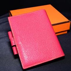 エルメス HERMES アジェンダ メモ帳 スケジュール帳 箱付き 匿名配送 エルメス HERMES アジェンダ メモ帳 スケジュール帳 箱付き 匿名