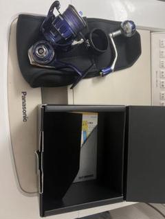 SLP WORKS 23ソルティガ saltiga 4000-XH セミオーダー 23SALTIGA セミオーダー│SLP WORKS