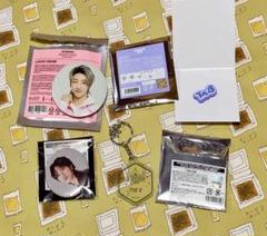 THE8 グッズまとめ売り SEVENTEEN THE8 グッズ まとめ売り