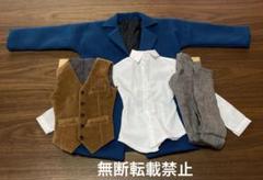 SD17少年サイズ　厳つい兄貴服セット(即購入可) 2025年最新】,sd17の人気アイテム - メルカリ