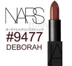 ※今以上の値下げ無し※【新品】NARS オーデイシャスリップスティック 9477 2025年最新】nars リップ 9477の人気アイテム - メルカリ