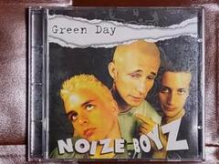 グリーンデイ　GREEN DAY　NOISE BOYZのサムネイル