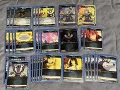 ユニオンアリーナ　union arena vol.2 転スラ　青デッキパーツ