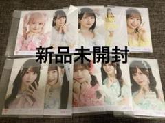 2025年最新】生写真 未開封 イコラブの人気アイテム - メルカリ