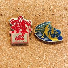 ビンテージ ピンバッジ 67.【Vintage】ビンテージ PINS ピンズ ピンバッジ 自転車