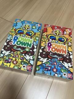 【未開封】ダウンタウン　フィギュア
