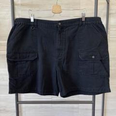 wind river【ウィンドリバー】カーゴ　ハーフパンツ XL