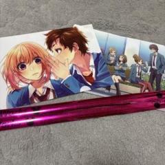 HoneyWorks クリアファイルセット コミケ - メルカリ