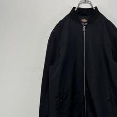 Dickies ディッキーズ ジップアップ ジャケット 古着