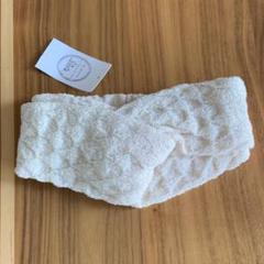 カシラ　LE LAVAGE　ヘアバンド　ユニクロ　サマンサモスモス　ニコアンド 楽天市場】【SALE／50%OFF】[LAUNDROMAT&TUB]吸水速乾ヘアバンド