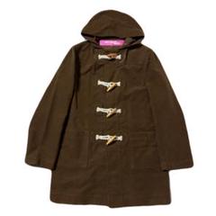 2025年最新】ジュンヤワタナベ ダッフルコートの人気アイテム