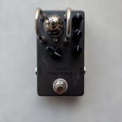 beyond ベースプリアンプ BASS Wired 2S LED緑 Amazon.co.jp: Beyond（ビヨンド） Bass Wired 2Sベース用DI
