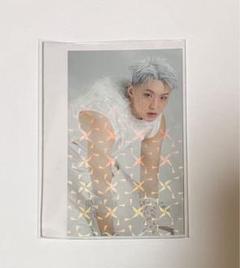 seventeen セブチ　happy burstday ホシ