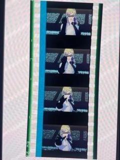 うたプリ タブナイ XXXX 入場者特典 カミュ コマフィルム カルナイ D6