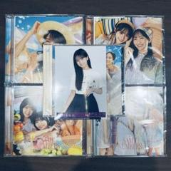 乃木坂46 Blu-ray8枚　まとめ売り 2025年最新】乃木坂 ブルーレイの人気アイテム - メルカリ