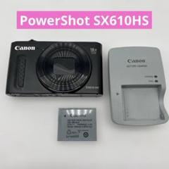 Canon キャノン PowerShot SX610HS PC2191 Amazon.com : Canon PowerShot SX610 HS - Wi-Fi Enabled (Black