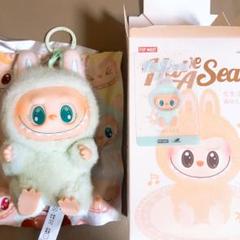2025年最新】PopMart labubu have a seatの人気アイテム - メルカリ