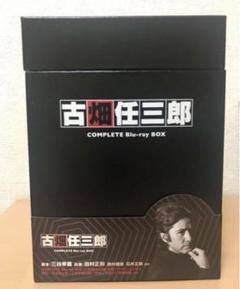 Amazon.co.jp: 古畑任三郎 COMPLETE Blu-ray BOX : 田村正和