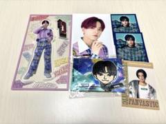FANTASTICS 八木勇征 BOT ブロマイド 2L 9枚セット FANTASTICS 八木勇征 BOT ブロマイド 2L 9枚セット ミュージシャン