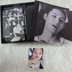 ウォヌ エスクプス ミンギュ ミンハオ SEVENTEEN 未開封 CD 4枚
