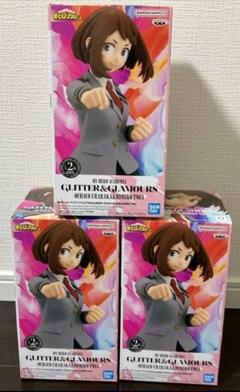 2025年最新】麗日お茶子 glitter&glamoursの人気アイテム - メルカリ
