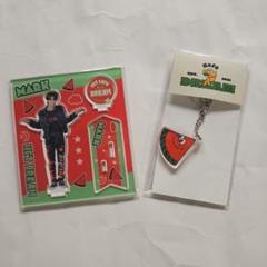 nct マーク アクスタ アクキー セット 2025年最新】nct マーク アクリルキーリングの人気アイテム