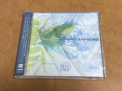 NAMI SPEARHEAD I've Sound CD 帯付き 高瀬一矢