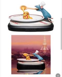 2025年最新】レミーのおいしいレストラン フィギュアの人気