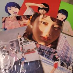 【アルバム+ミニアルバム計7枚】Rei 2014～2019 まとめ売り アルバム+ミニアルバム計7枚】Rei 2014～2019 まとめ売り - メルカリ