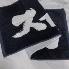 スカイピース タオル