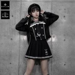 ♡即購入〇 dimmoire キルティングセーラージャケット ディムモアール♡ DimMoire/キルティングセーラージャケット/White - メルカリ