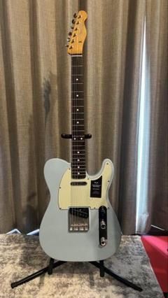 【海外配送可】【送料無料】 最終値下げ！Fender Telecaster vintera II 2025年 - メルカリ ギター