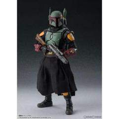 S.H.Figuarts(フィギュアーツ) ボバ・フェット 12個