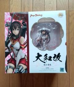ユ*ケ様 133【未開封】大和改 軽兵装版 艦これ1/8 ユ*ケ様 133【未開封】大和改 軽兵装版 艦これ1/8 - メルカリ