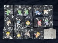 JOCHUM ならぶんです。1 全6種 フルコンプリート（JOCHUM なら