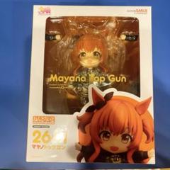 ねんどろいど ウマ娘 プリティーダービー マヤノトップガン ウマ娘 プリティーダービー ねんどろいど マヤノトップガン